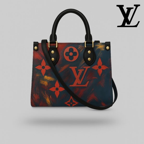 New Release ? Luxury Brand Handbag For Women - TLHB3434