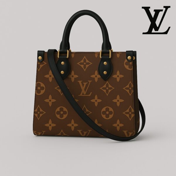 New Release ? Luxury Brand Handbag For Women - TLHB3435