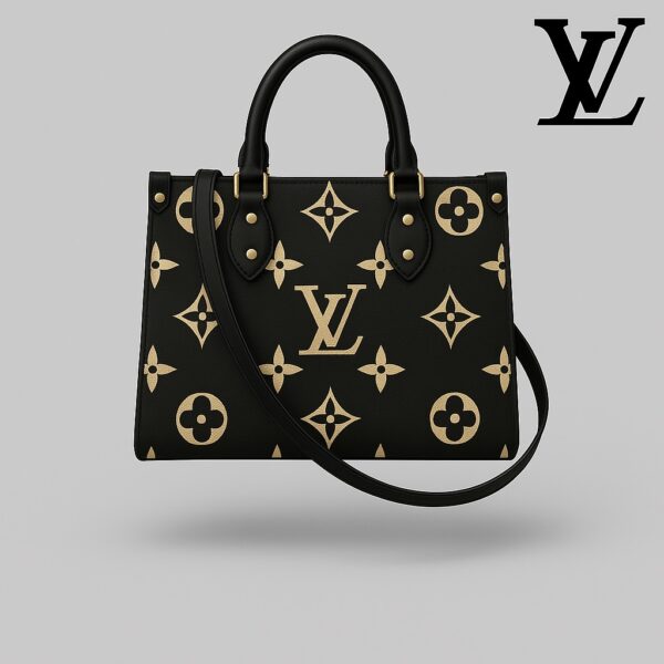 New Release ? Luxury Brand Handbag For Women - TLHB3441