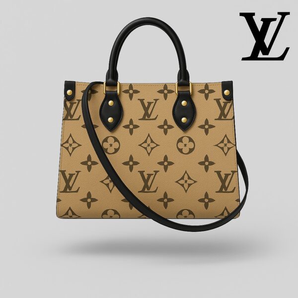 New Release ? Luxury Brand Handbag For Women - TLHB3444