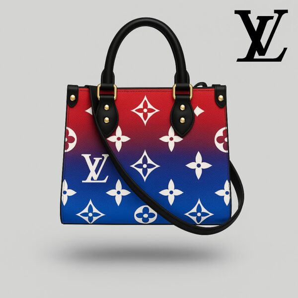 New Release ? Luxury Brand Handbag For Women - TLHB3447