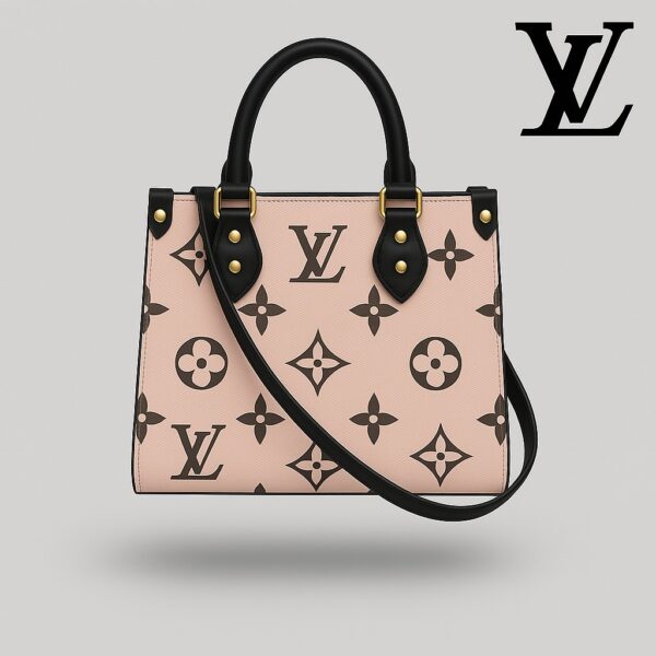 New Release ? Luxury Brand Handbag For Women - TLHB3448