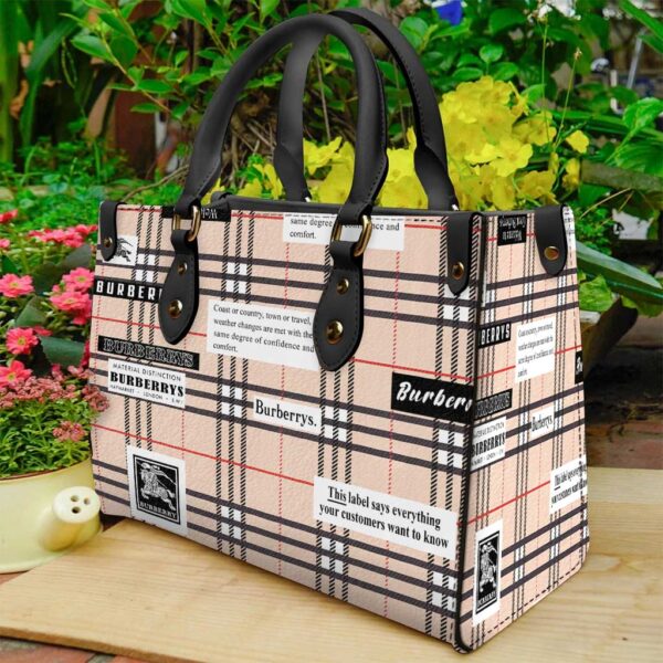 New Release ? Luxury Brand Handbag For Women - TU24062814