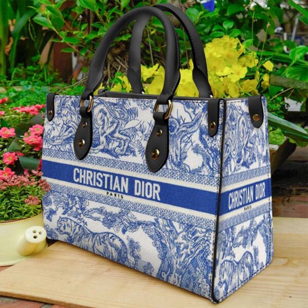 New Release ? Luxury Brand Handbag For Women - TU24070310