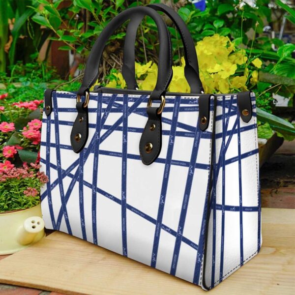Hermes Women's Leather handbag -WinGear.shop-HMHB051
