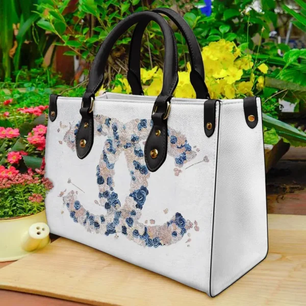 Chanel Women's Leather Handbag -WinGear.shop-CNHB_046
