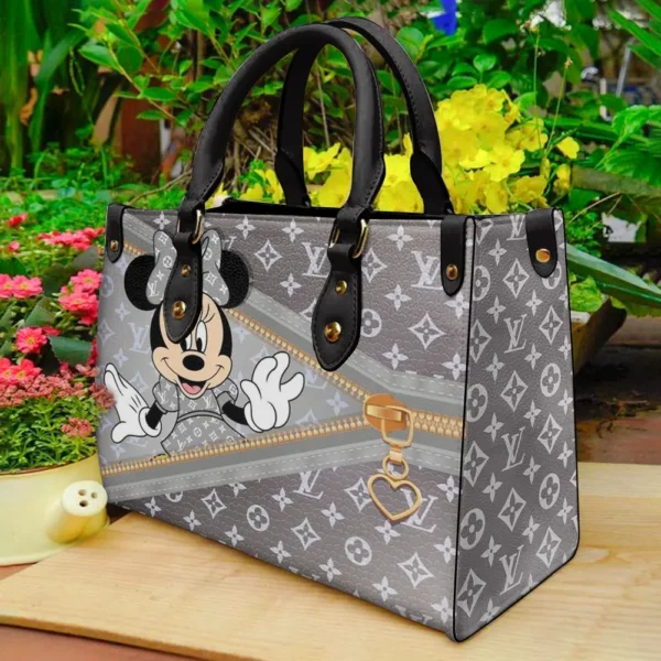 Louis Vuitton Women Leather handbag purse EY - SuperHyp