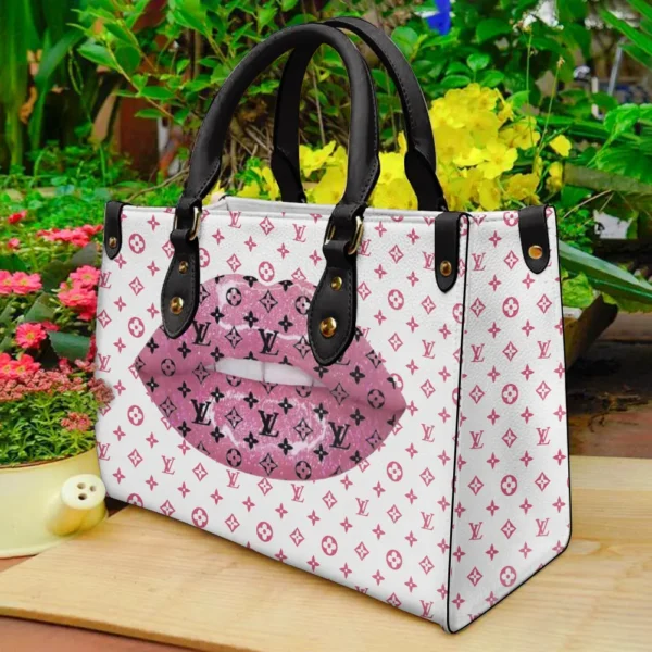 Louis Vuitton Women Leather handbag purse GZ - SuperHyp