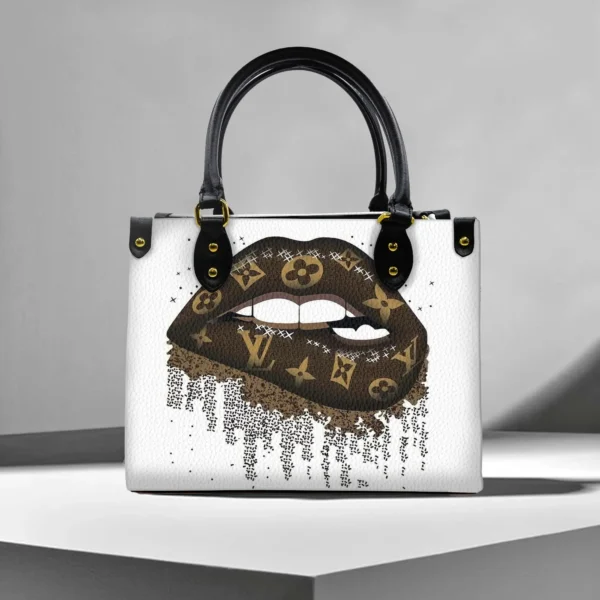 Louis Vuitton Women Leather handbag purse CE - SuperHyp