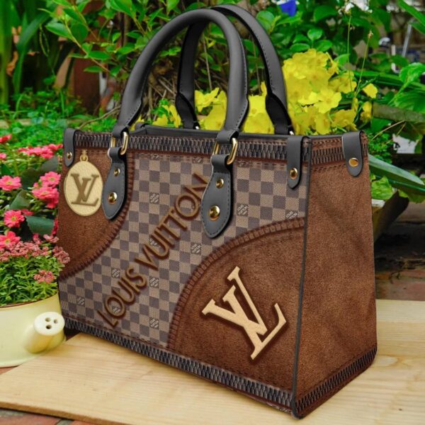 Louis vuitton premium women small handbag purse luxury brand fashion for beauty