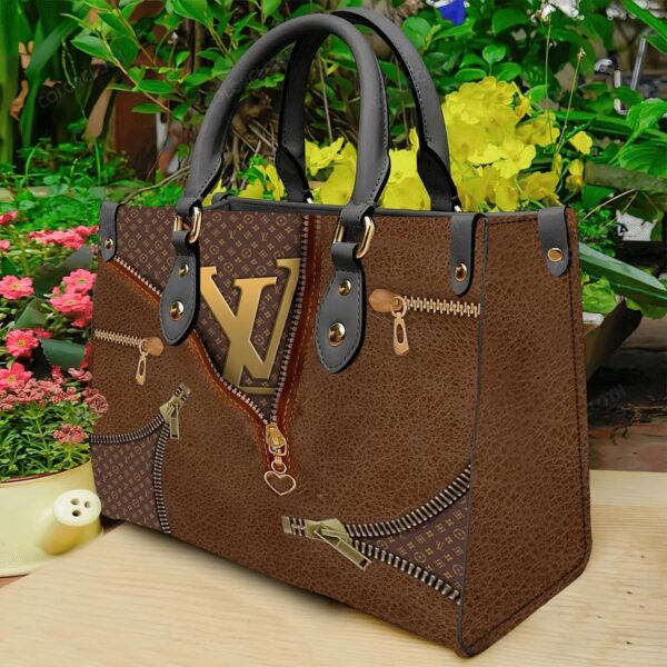 Louis vuitton premium women small handbag purse luxury brand for beauty
