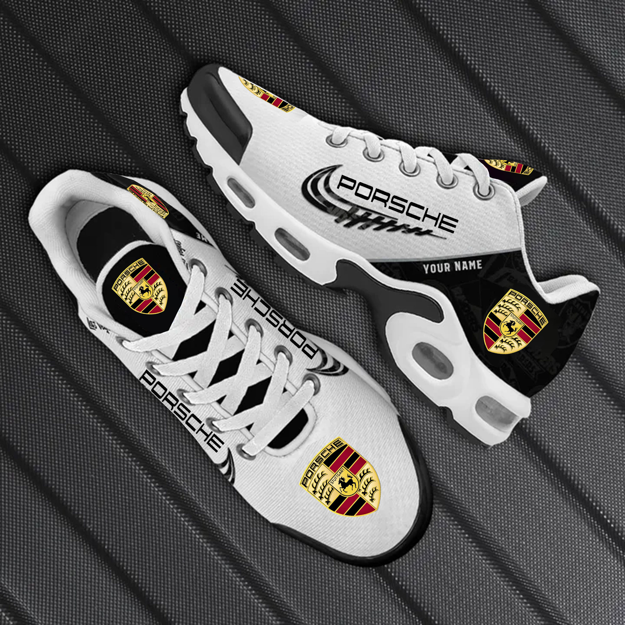 Customize Your Name With POSC Ver 28 Sport Shoes - Image 18