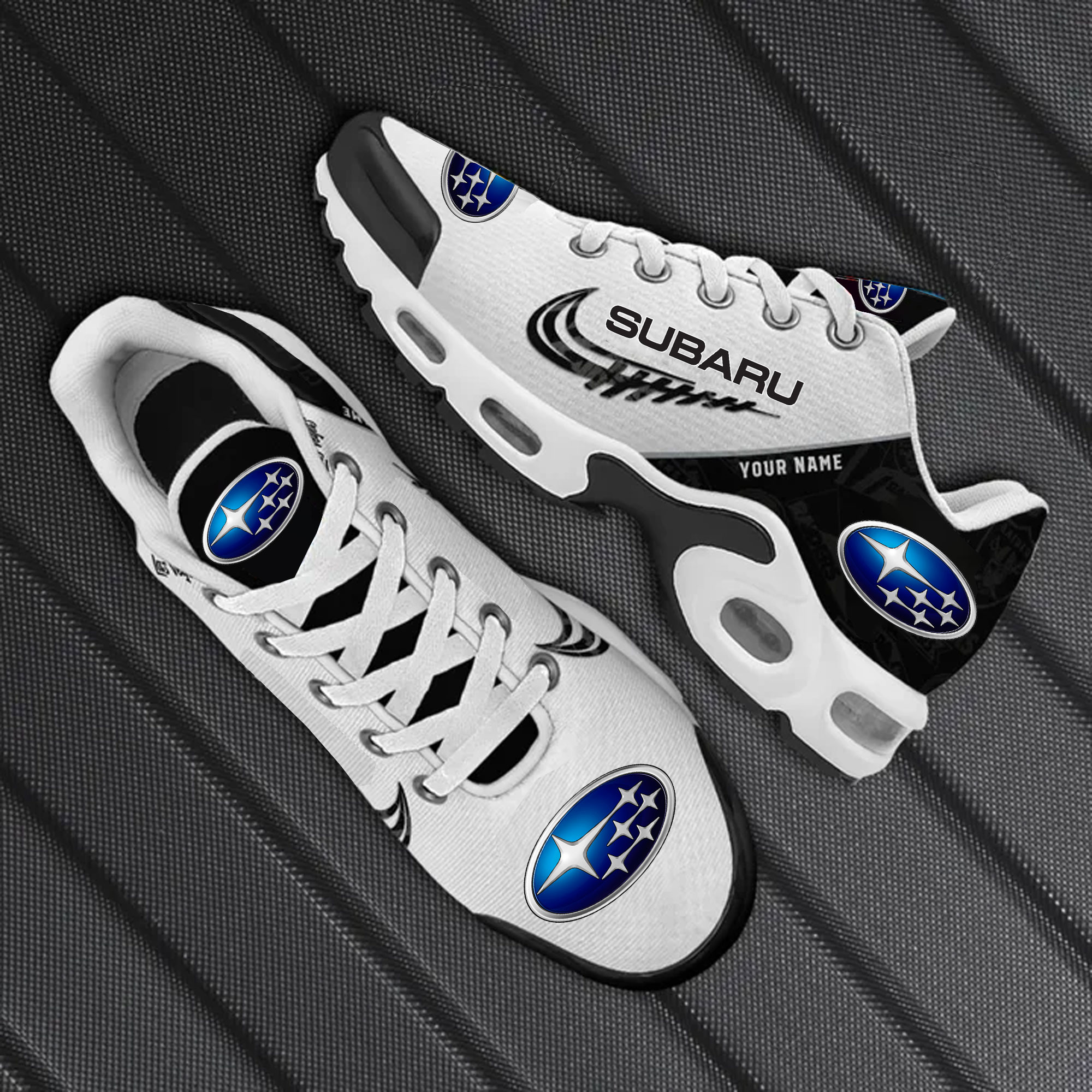 Customize Your Name With SBR Ver 28 Sport Shoes - Image 18