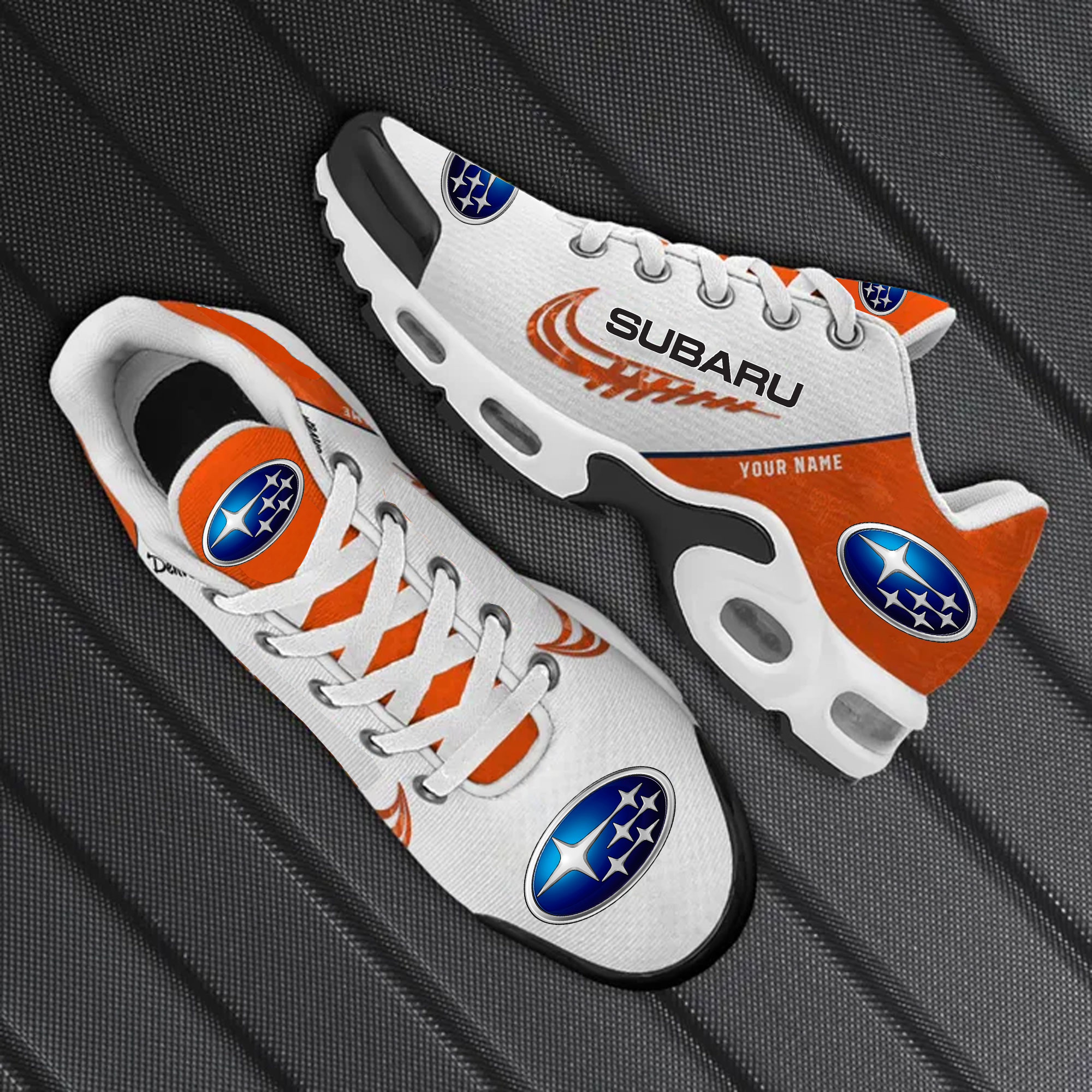 Customize Your Name With SBR Ver 28 Sport Shoes - Image 21