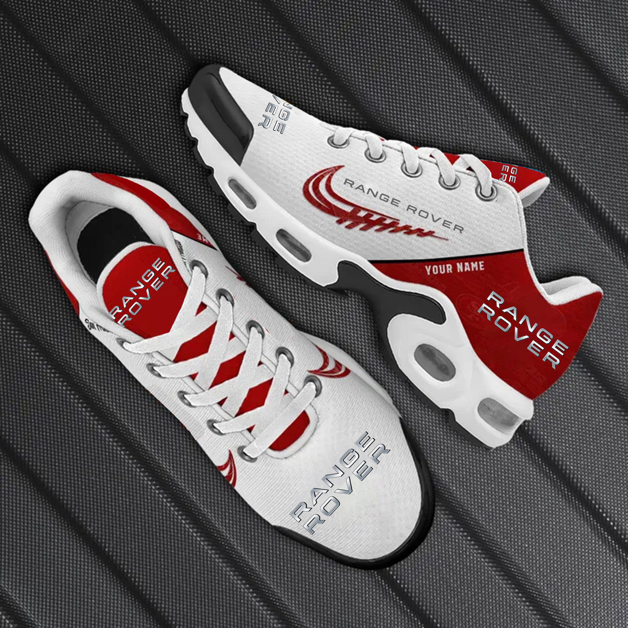 Customize Your Name With RRVR Ver 28 Sport Shoes - Image 20