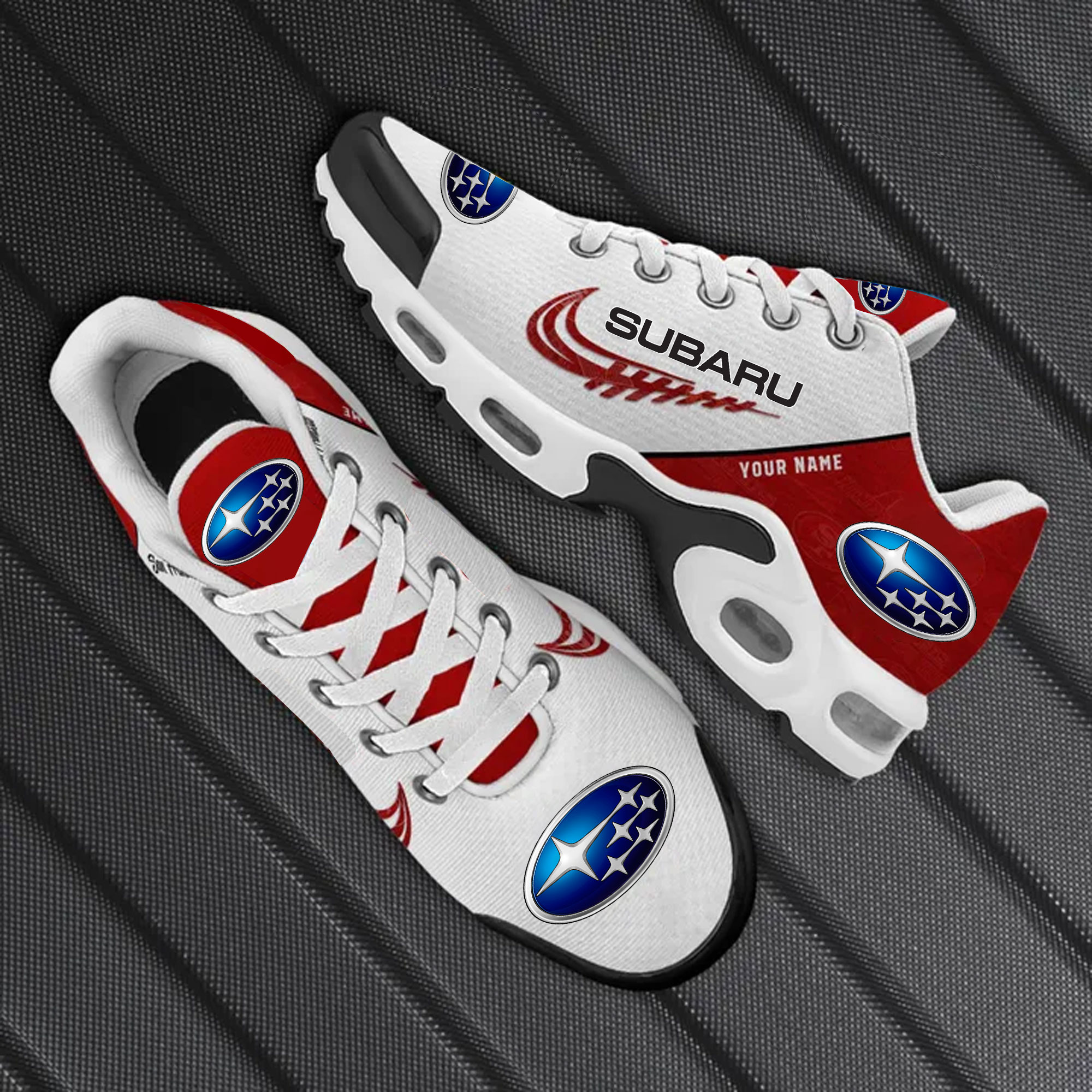 Customize Your Name With SBR Ver 28 Sport Shoes - Image 17