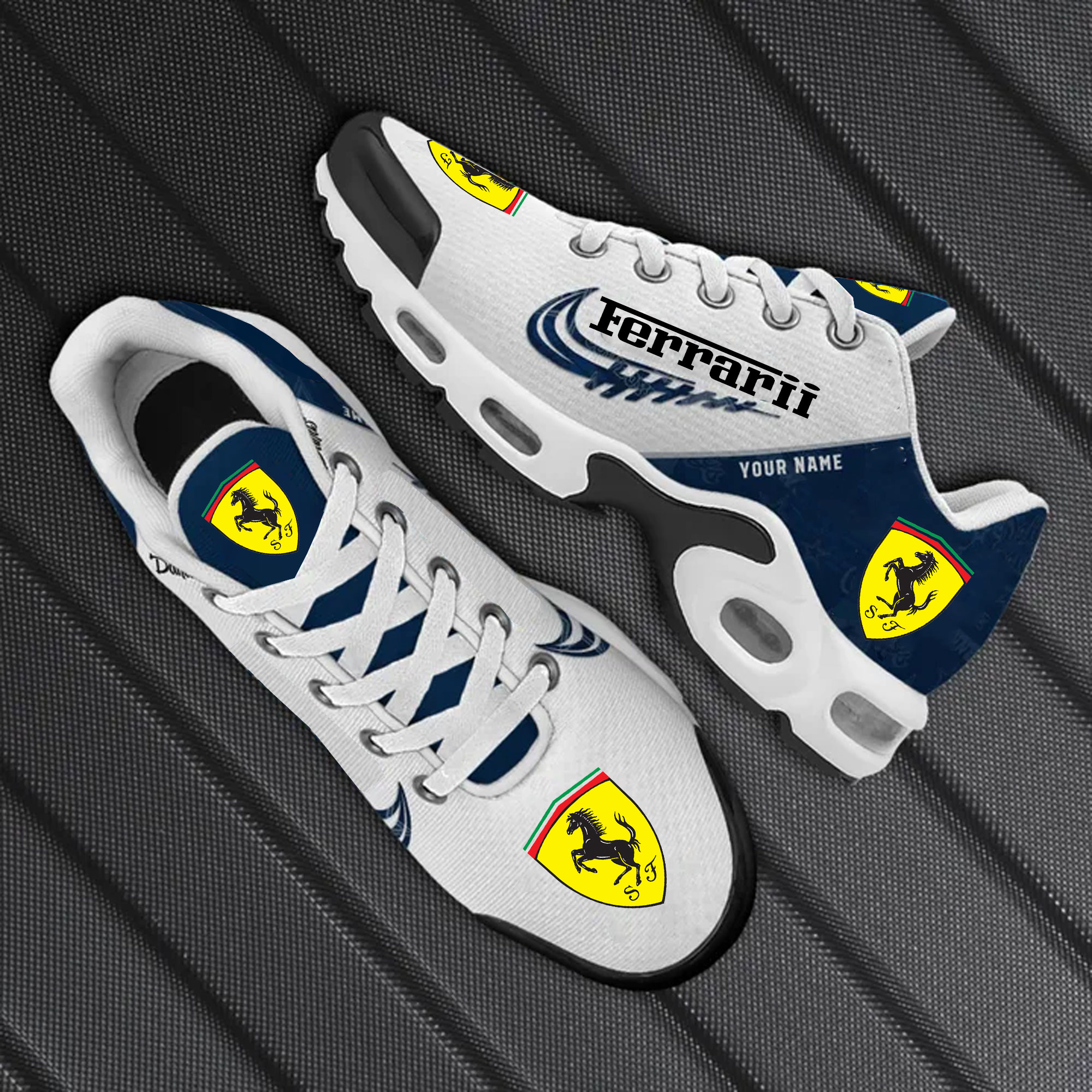 Customize Your Name With FRAR Ver 28 Sport Shoes - Image 20