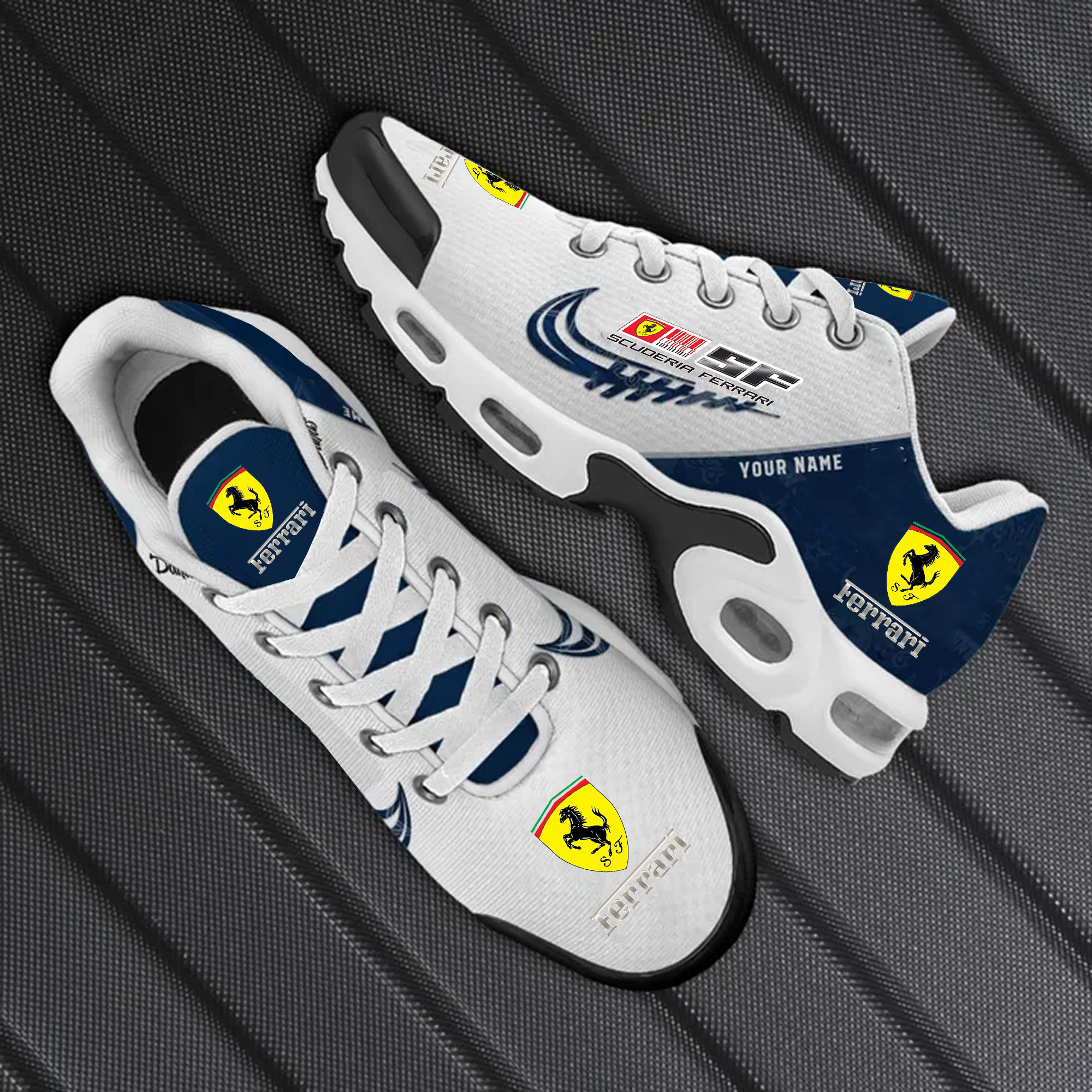 Customize Your Name With FRR Ver 28 Sport Shoes - Image 16