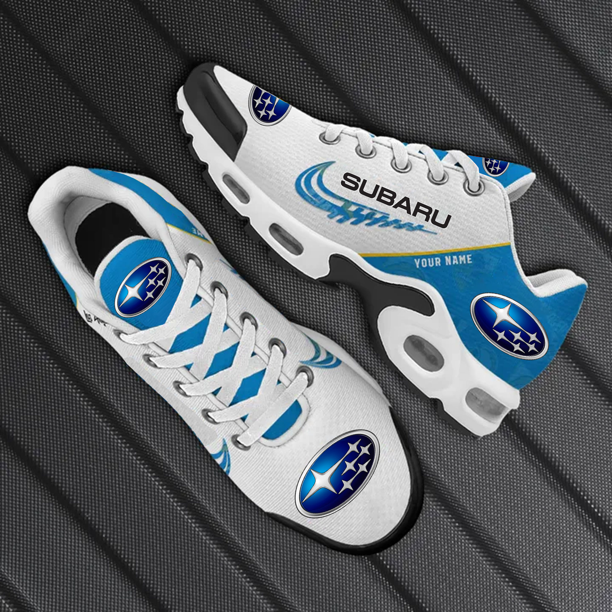 Customize Your Name With SBR Ver 28 Sport Shoes - Image 19