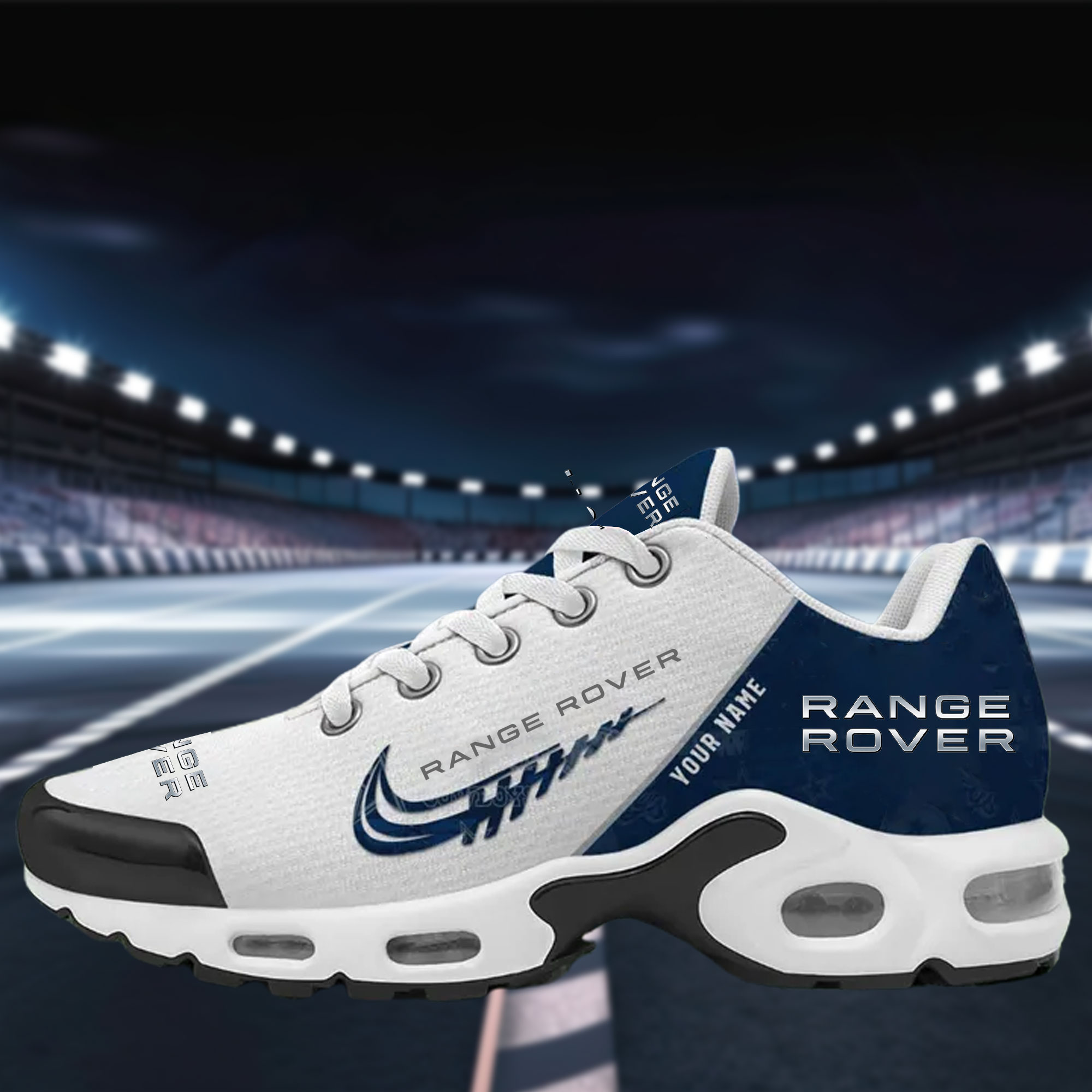 Customize Your Name With RRVR Ver 28 Sport Shoes - Image 15