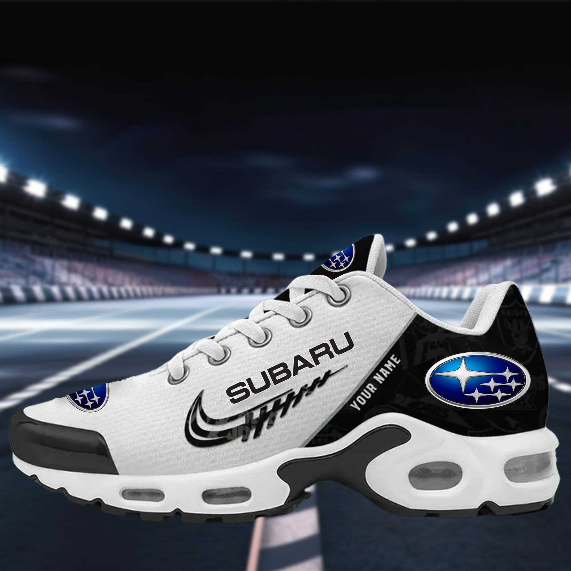 Customize Your Name With SBR Ver 28 Sport Shoes - Image 15
