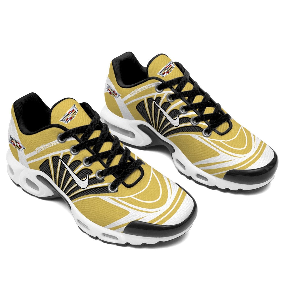 Cadillac Elegant Design Sport Shoes VS47 - Image 4