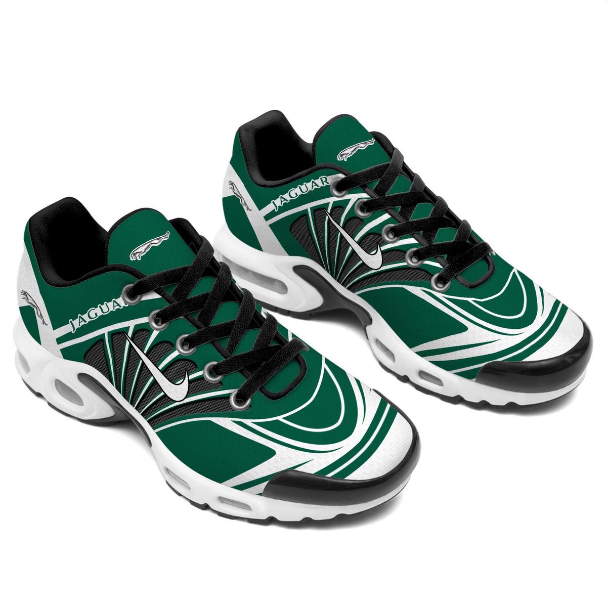 Jaguar Elegant Design Sport Shoes VS47 - Image 4