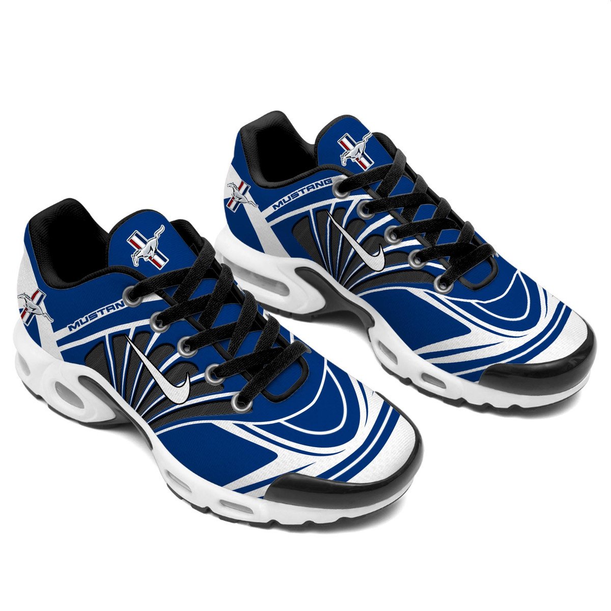 Mustang Elegant Design Sport Shoes VS47 - Image 4