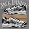 New Limited Edition Jack Daniel's Air Max Shoes JDAM111