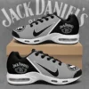 New Limited Edition Jack Daniel's Air Max Shoes JDAM112