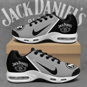 New Limited Edition Jack Daniel's Air Max Shoes JDAM112
