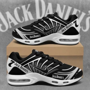 New Limited Edition Jack Daniel's Air Max Shoes JDAM118