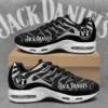 New Limited Edition Jack Daniel's Air Max Shoes JDAM116