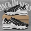 New Limited Edition Jack Daniel's Air Max Shoes JDAM121