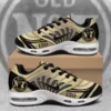New Limited Edition Jack Daniel's Air Max Shoes JDAM119
